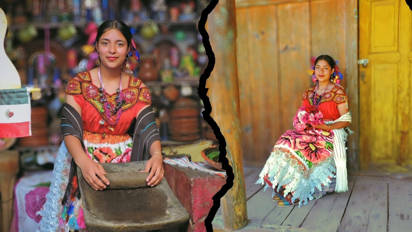 Fiestas y Tradiciones de Tingambato